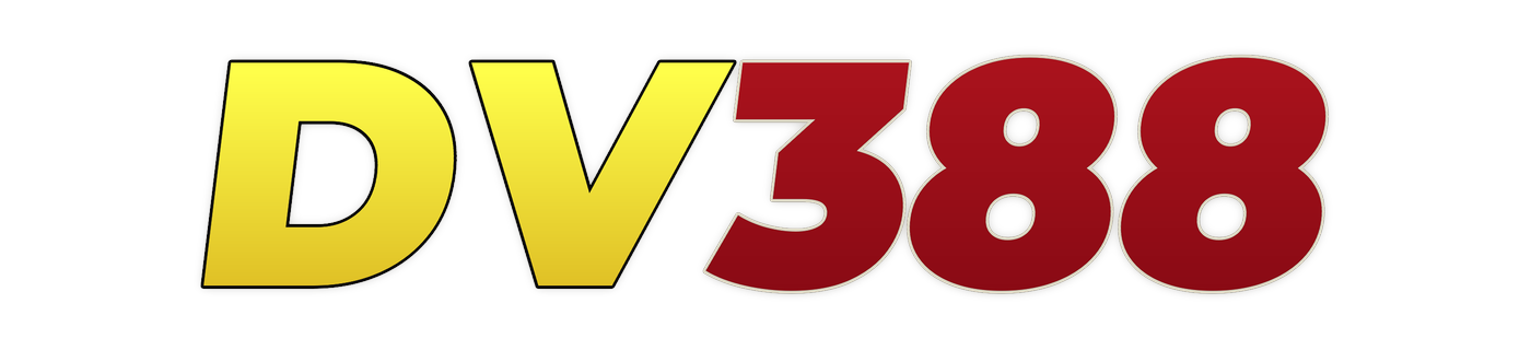 dv388 Logo